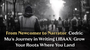LIBAAX: Grow Your Roots Where You Land