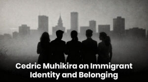 Cedric muhikira