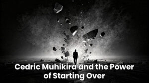 starting over